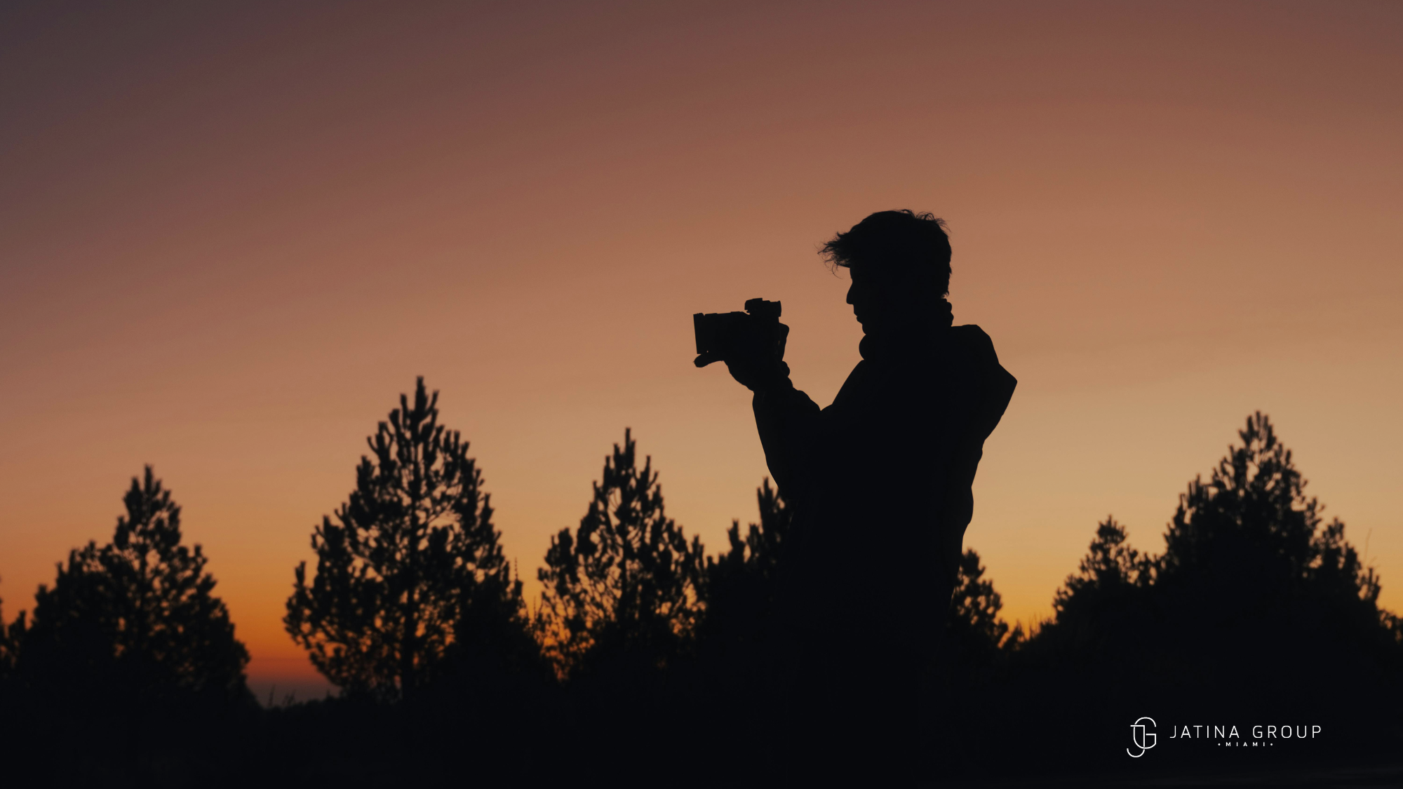 Miami Villa Photo Session