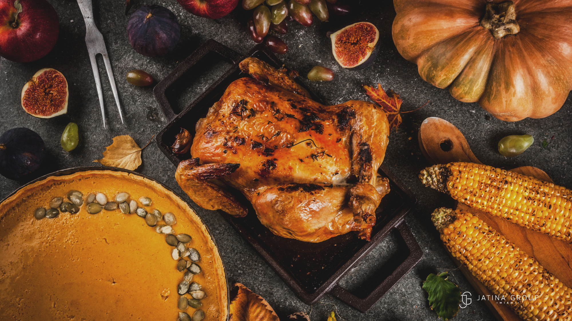 Thanksgiving Miami 2025