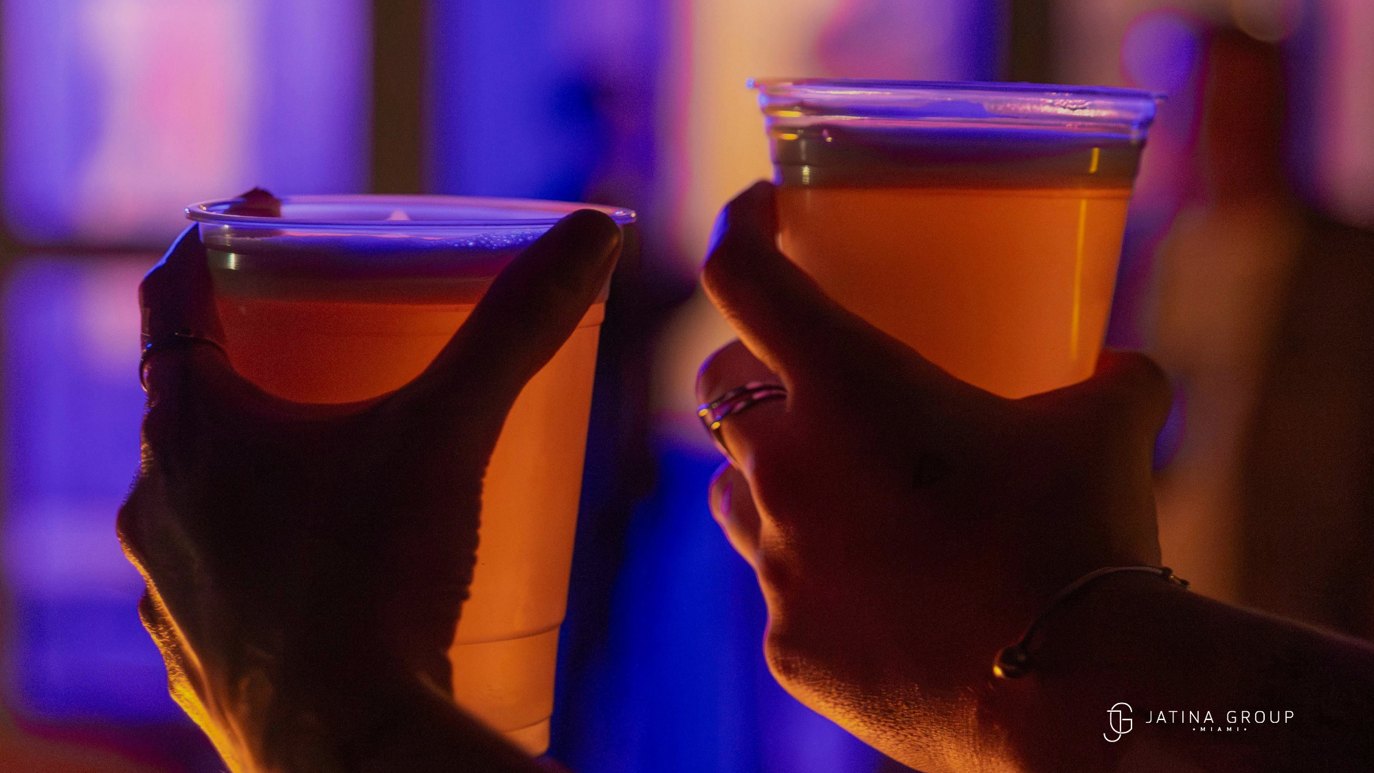 Sounds Of Little Haiti Nightlife