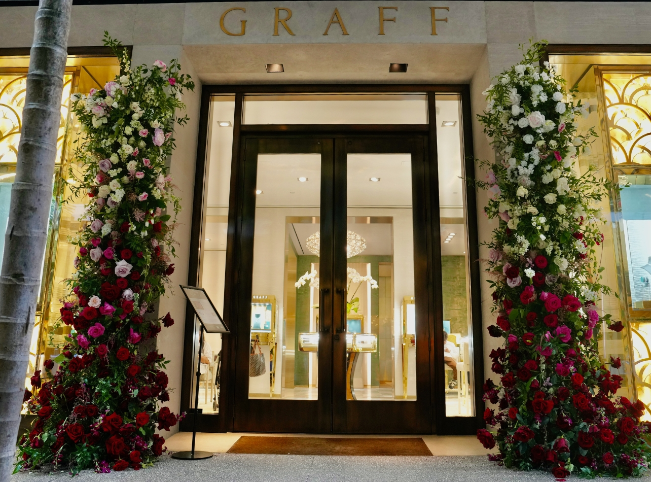 Bal Harbour Holiday Shopping