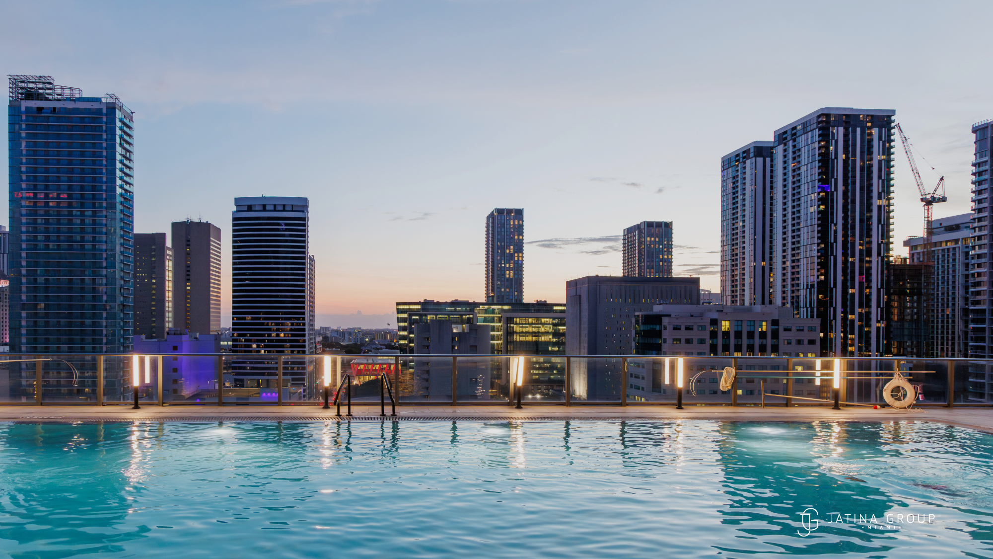 Miami Costal Views Balcony