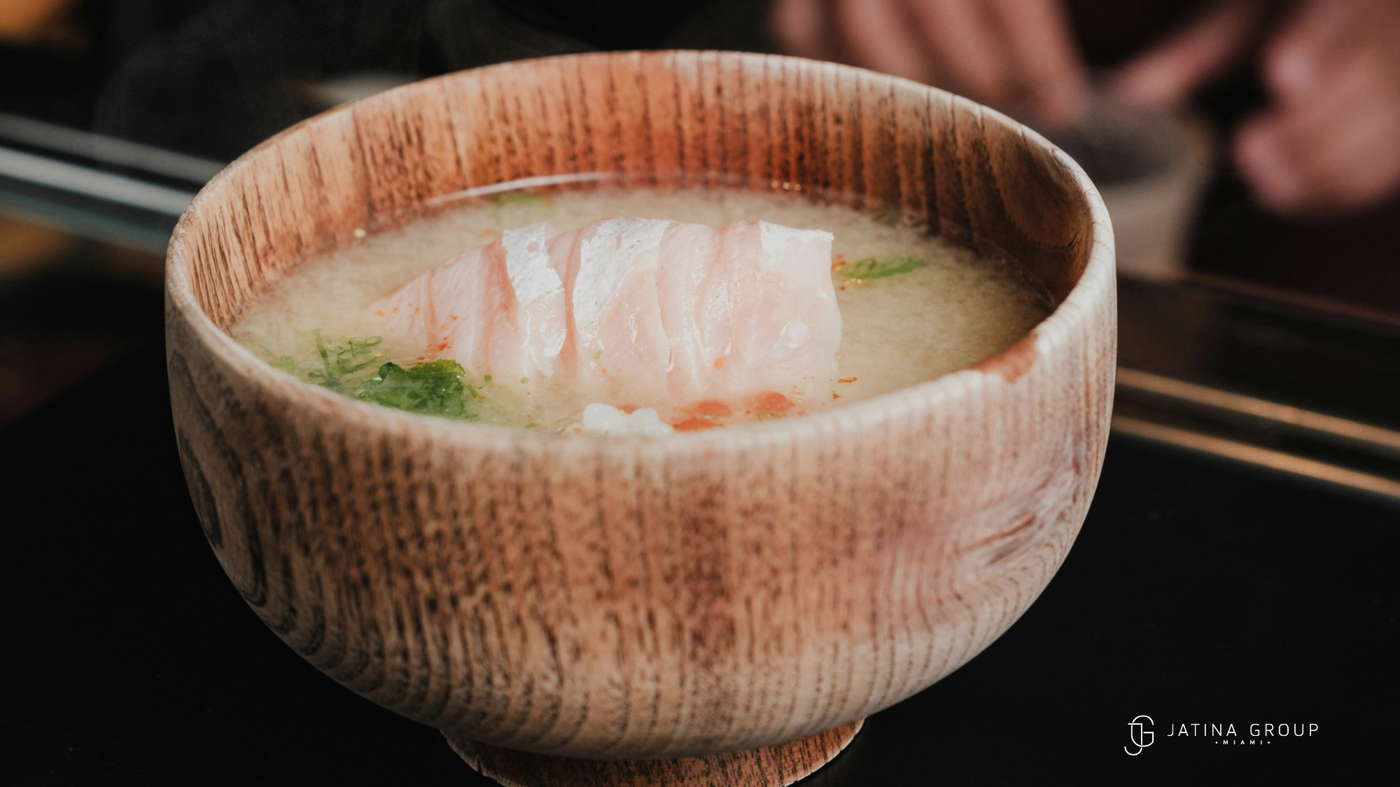 Zuma Japanese Fine Dining