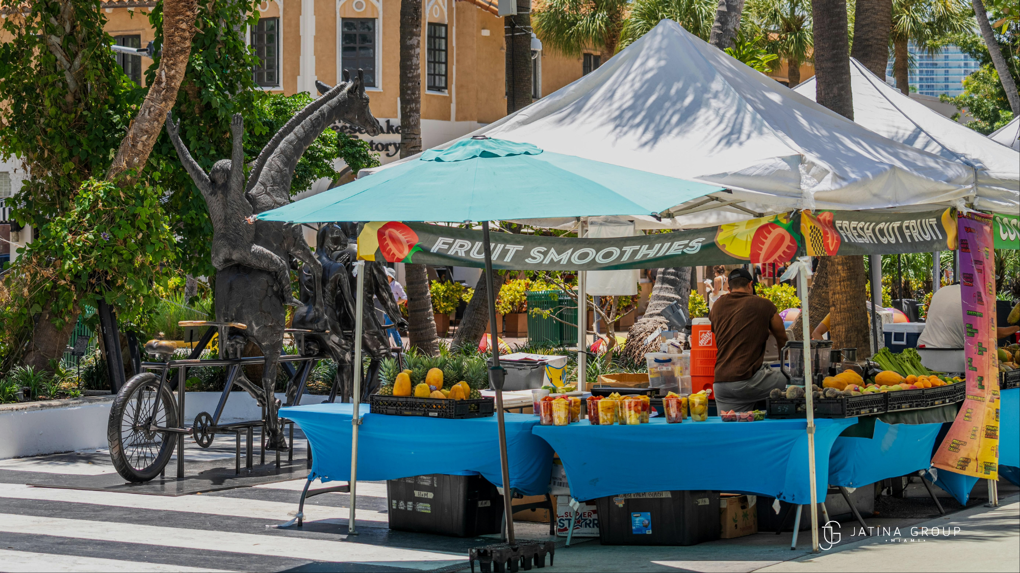 The Best Outdoor Markets In Miami For Summer 2026 A Curated Guide For Luxury Travelers