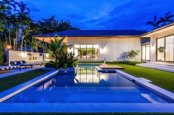 Miami Shores Villa Marya