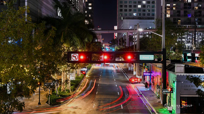 Miami Nightlife