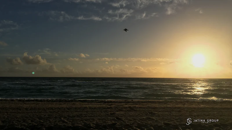 North Shore Sunset