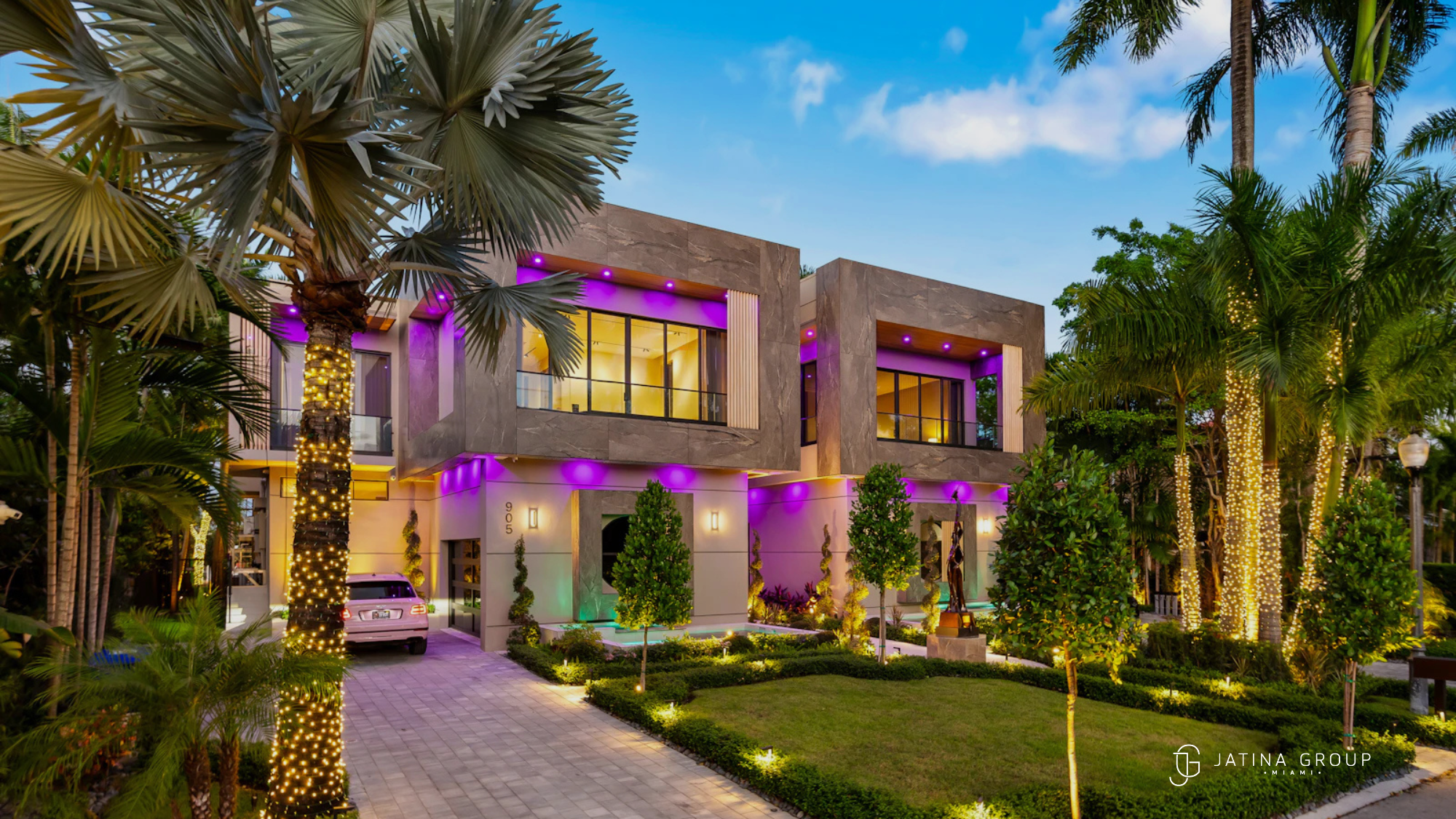 Why Wealthy Snowbirds Are Renting Miami Villas For The Winter 