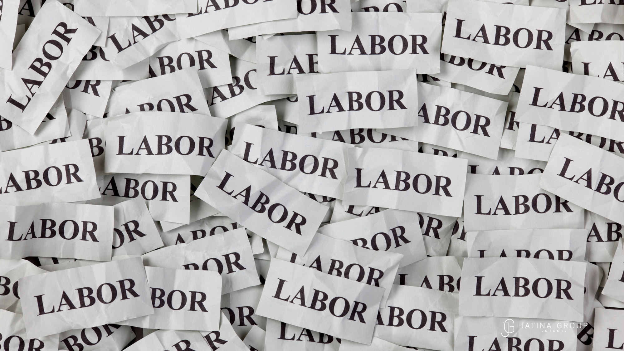 Labor Day Quiet Time Miami