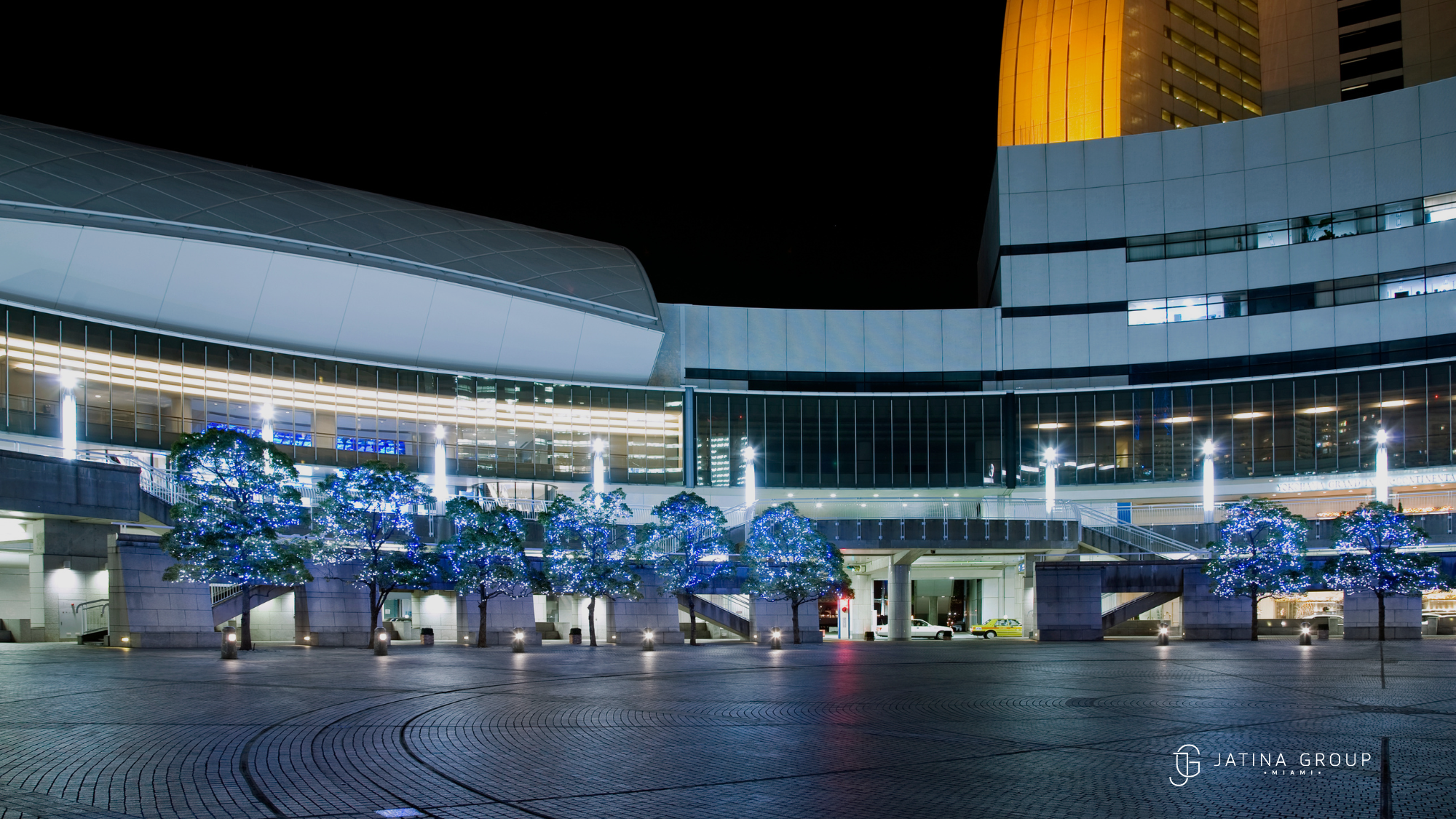 Art Basel Miami Convention Center 2025