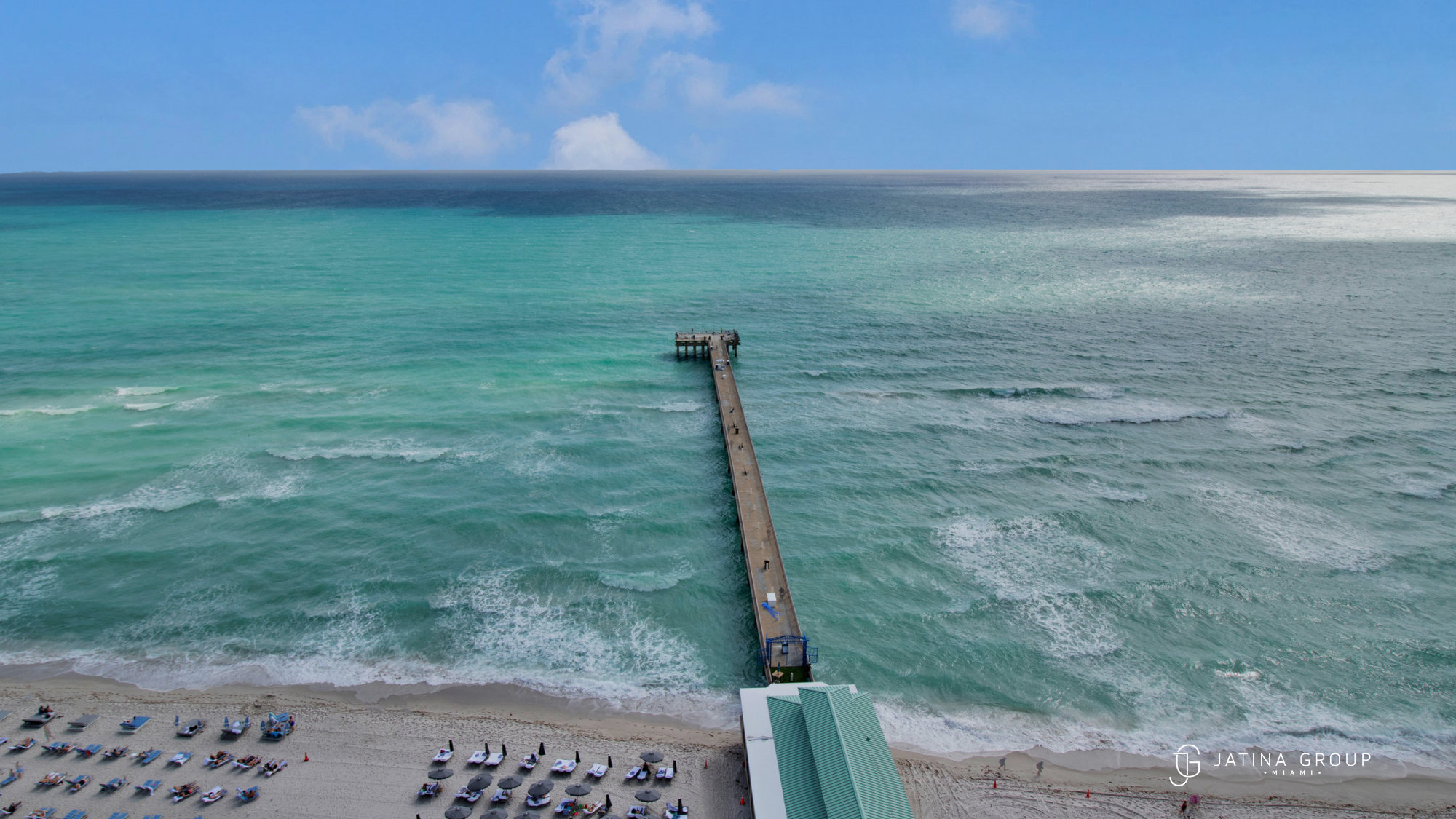 Sunny Isles Beach Villa High Rise Glamour And The Case For A Private Home