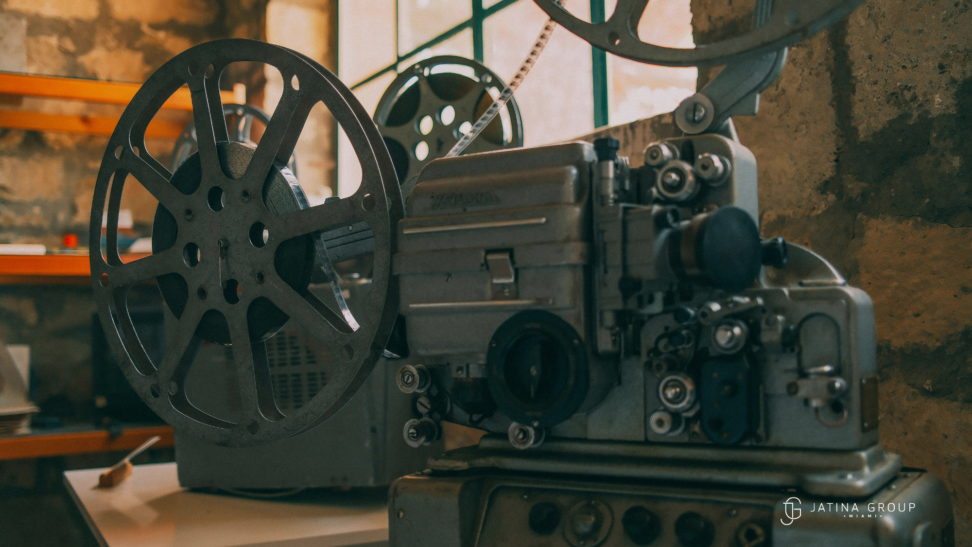 Miami Short Film Festival Screening