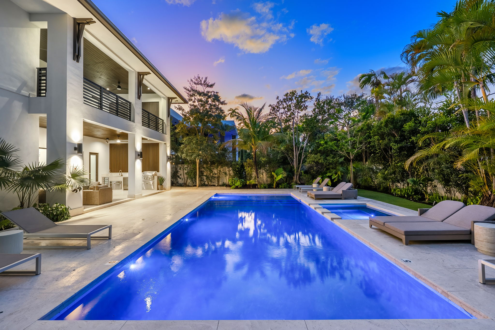 Miami Villa Celine image #2