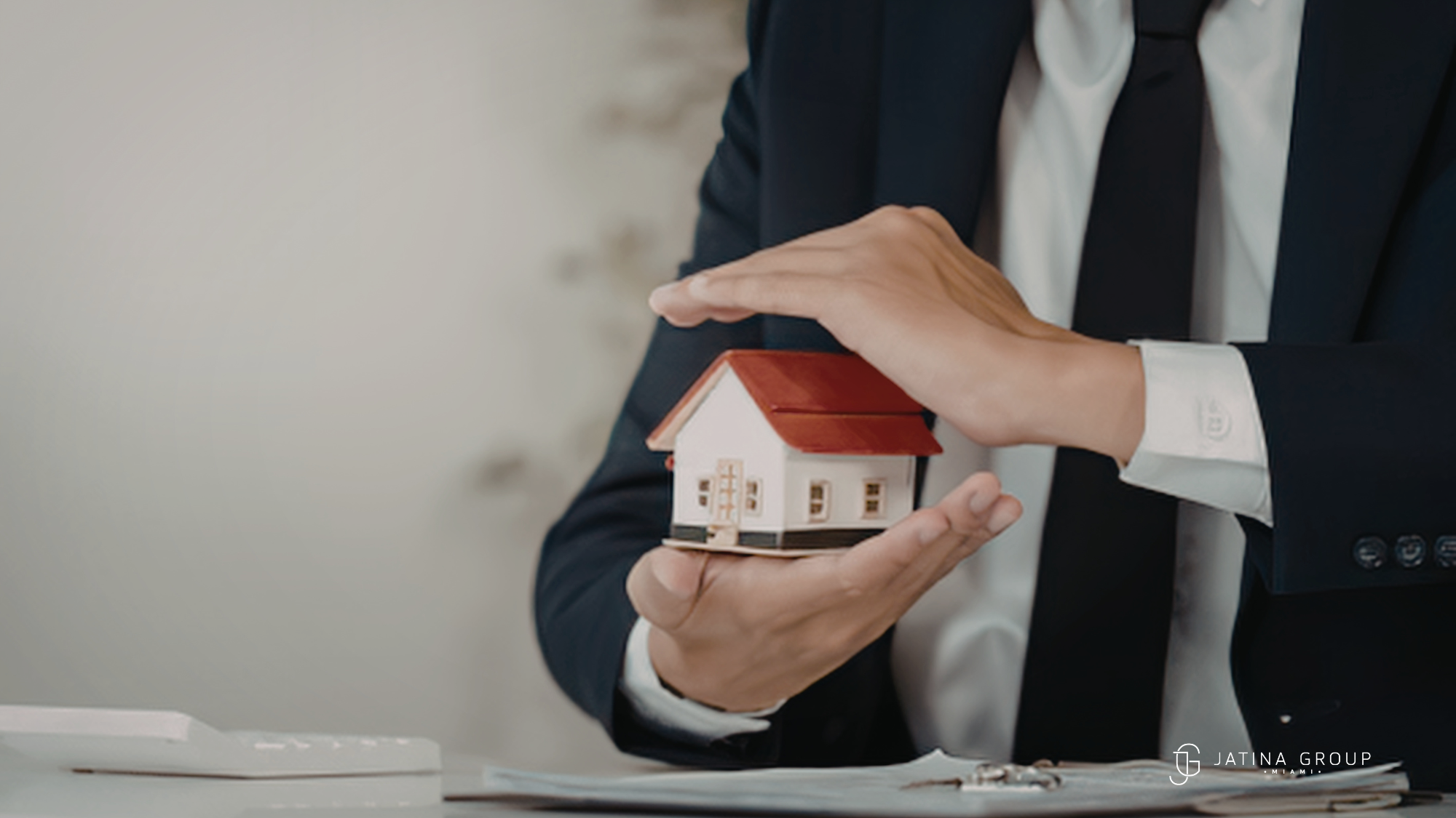 Miami Property Management Services