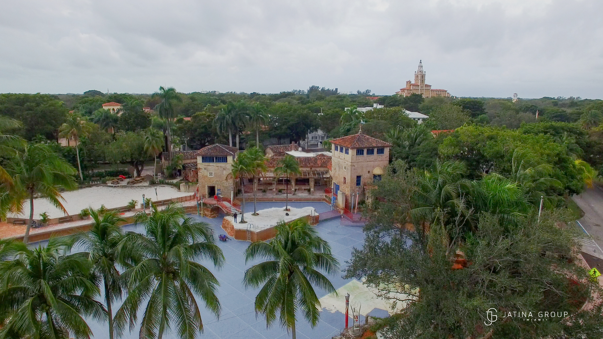 Unique Coral Gables Oasis