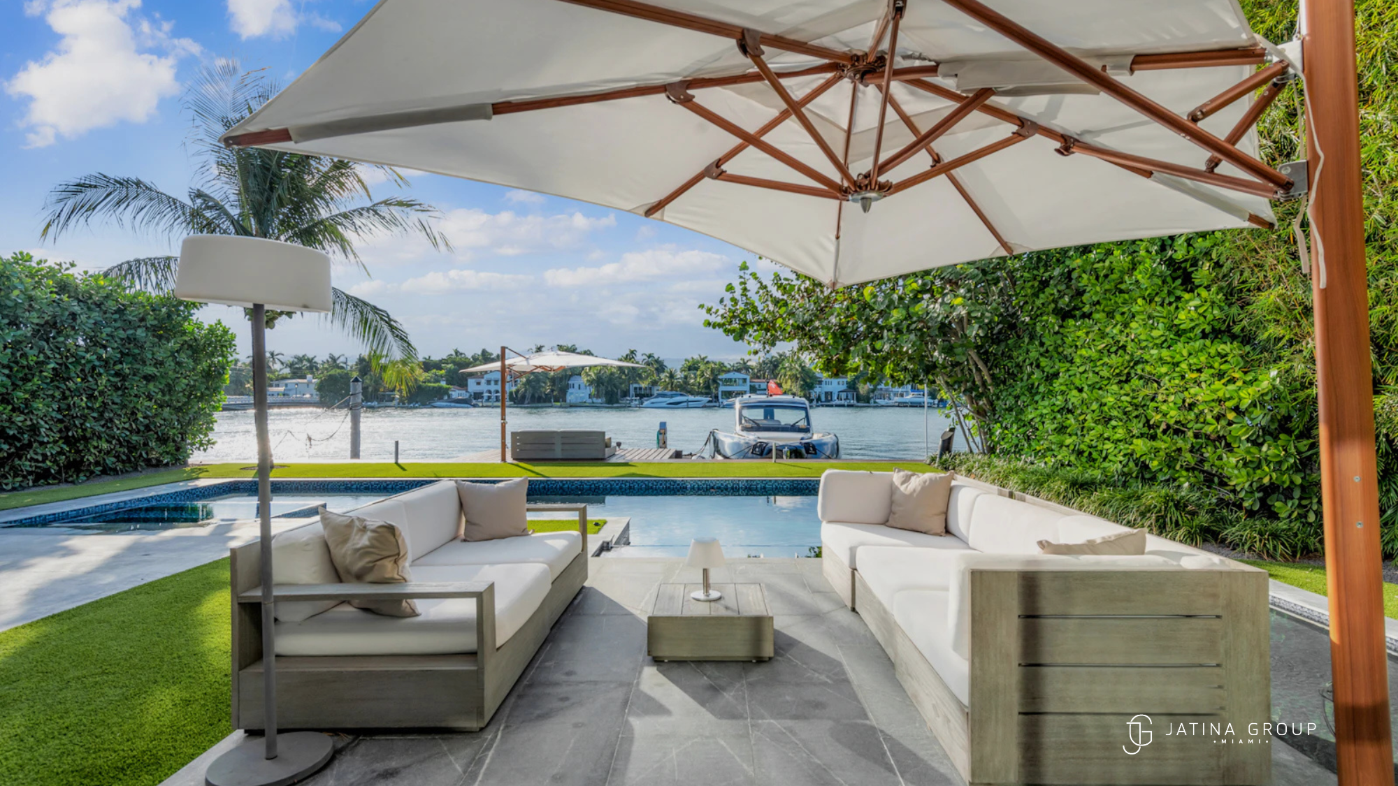 Villa Near Beach Miami
