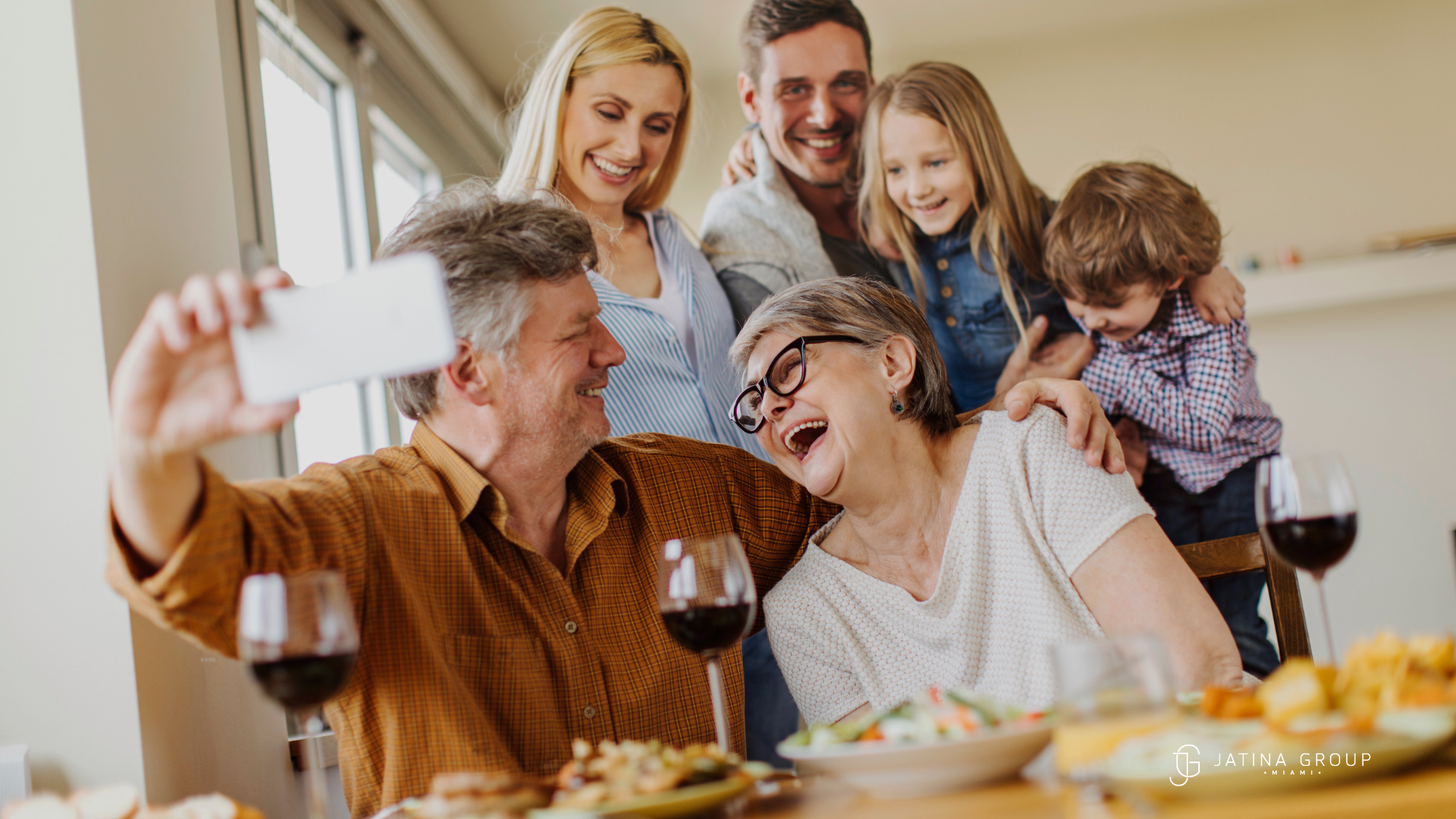 Age Band Framework What Each Generation Needs