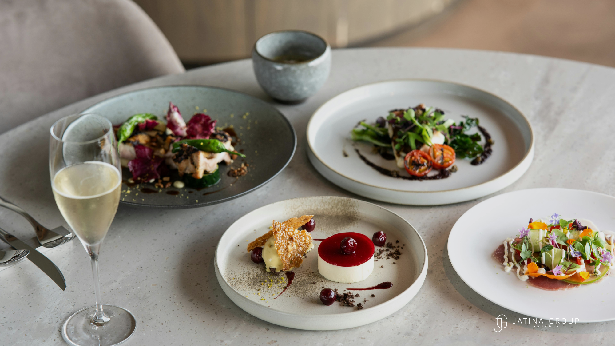 Boca Delray Dining Guide