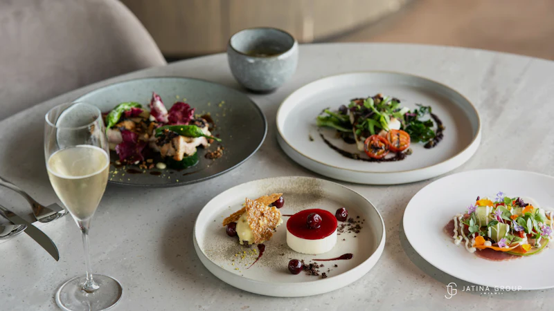 Boca Delray Dining Guide