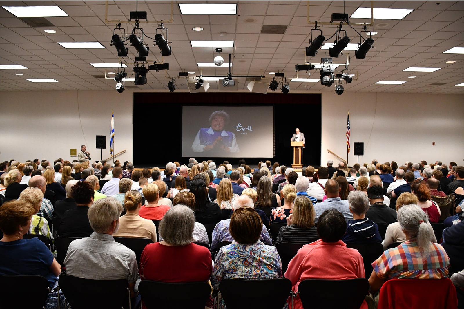 Jewish Film Festival Jcc Screening