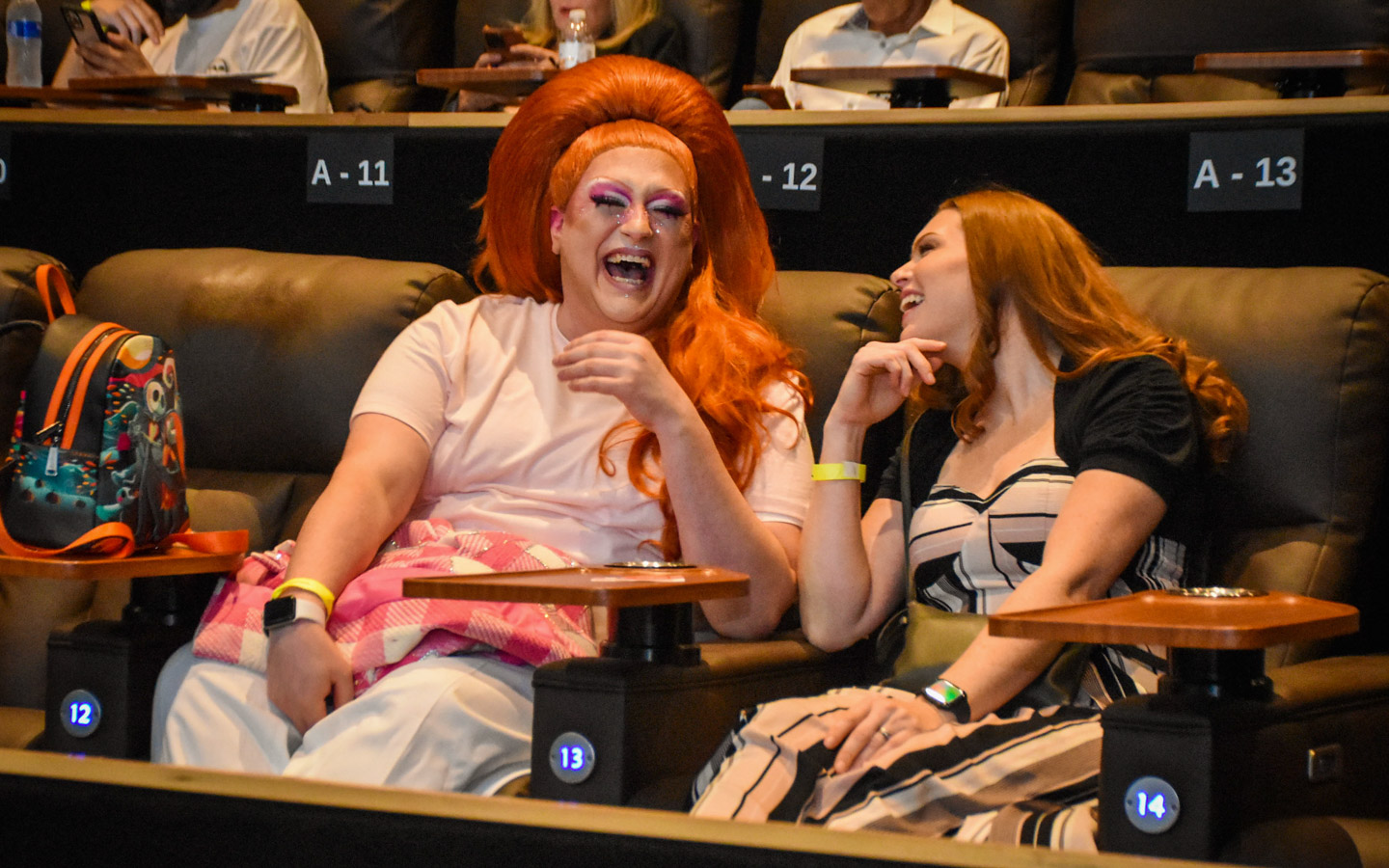 Outshine Festival South Beach Gala