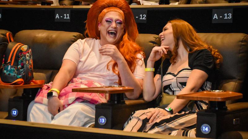 Outshine Festival South Beach Gala