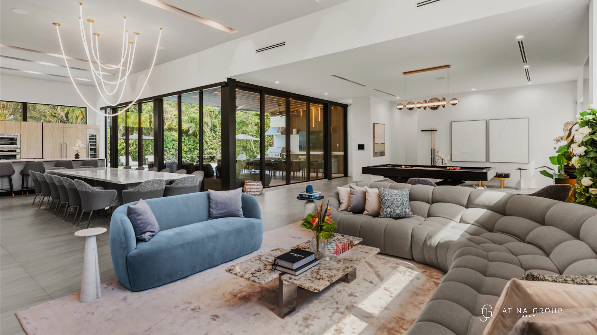 Villa Advantage Miami
