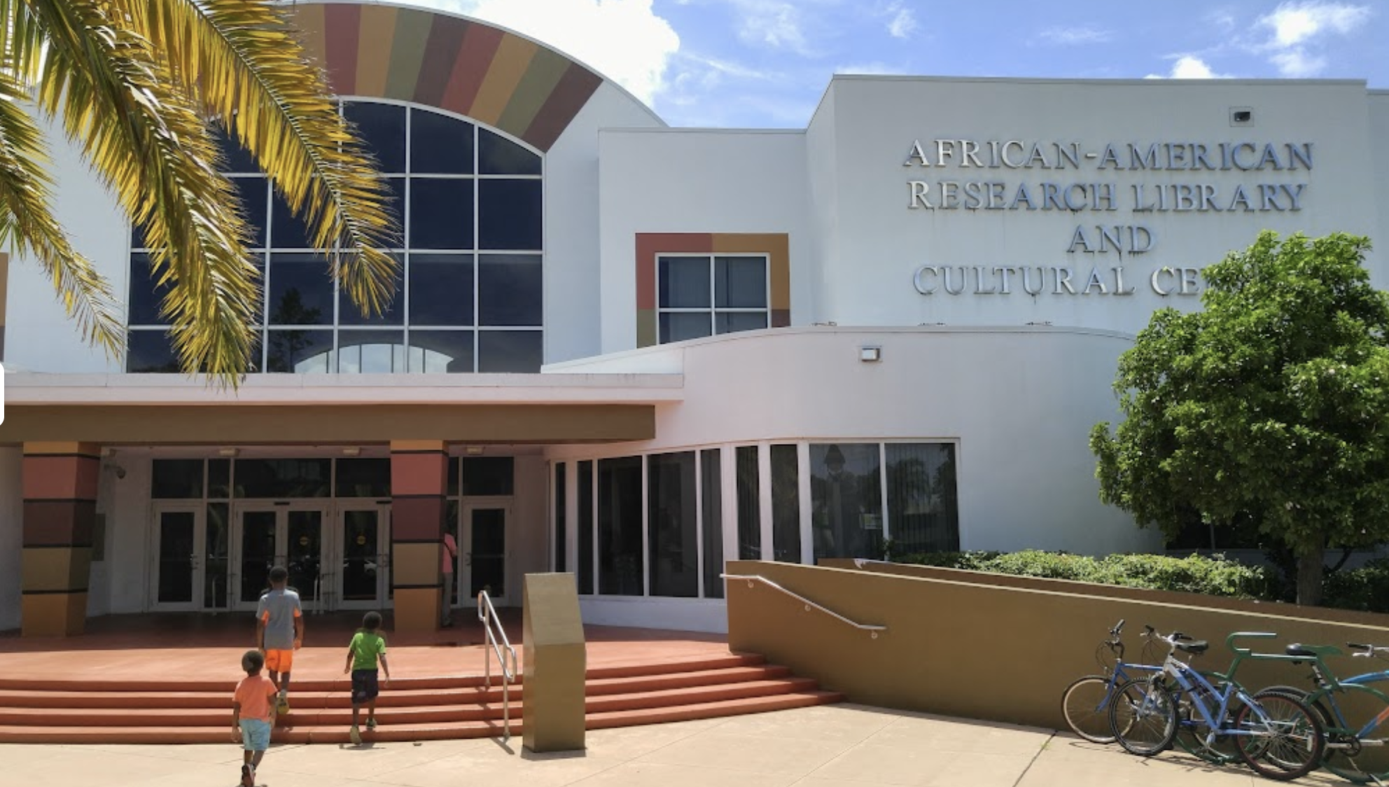 African American Cultural Center Jpg 
