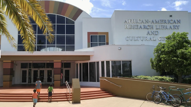 African American Cultural Center Jpg
