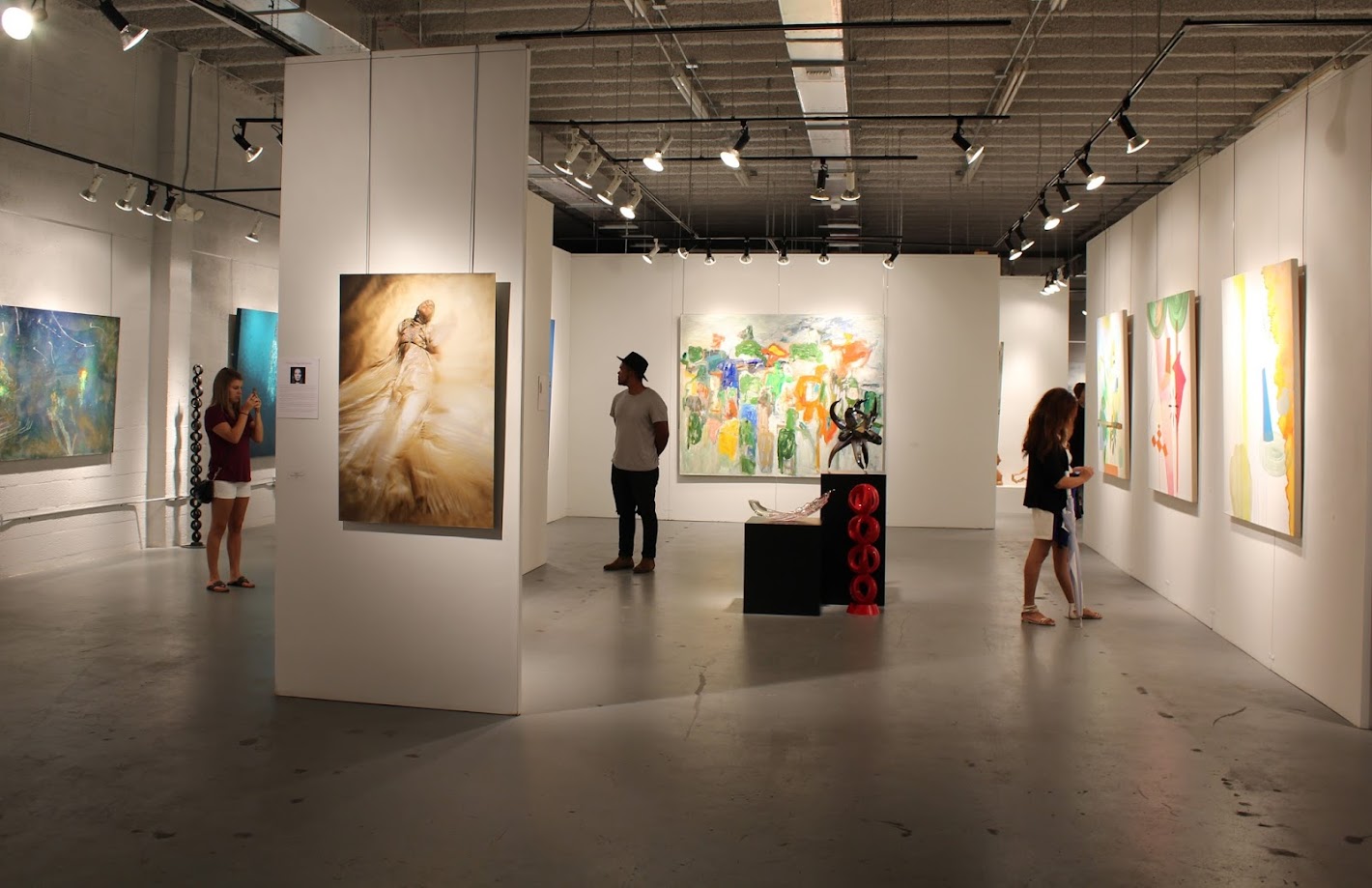 Nsu Art Museum Fort Lauderdale