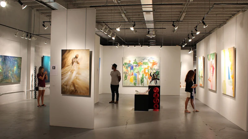 Nsu Art Museum Fort Lauderdale