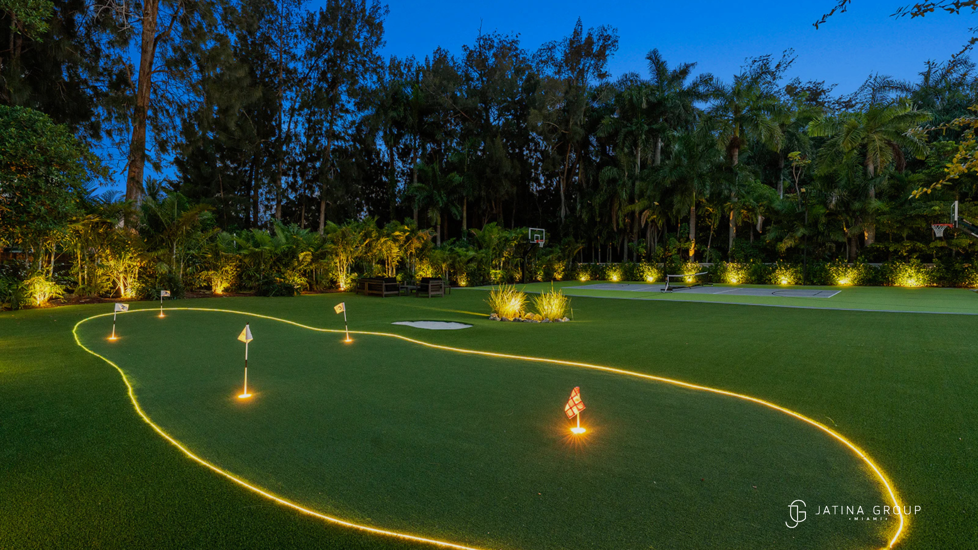 Miami November Weather Villa