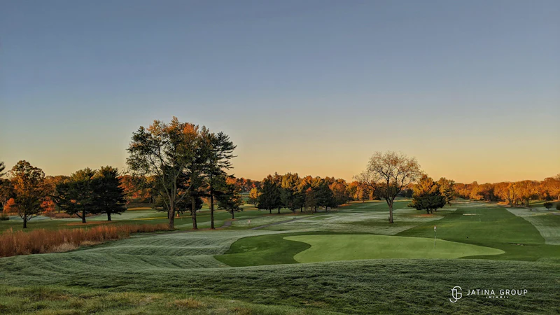 Seagate Delray Golf Club