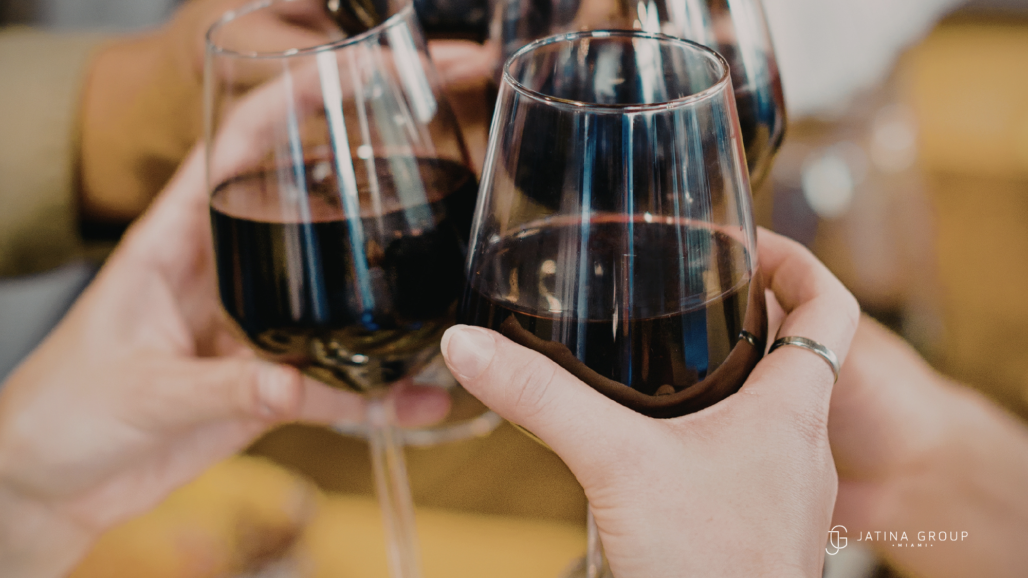 Miami Art Week Opening Wynwood