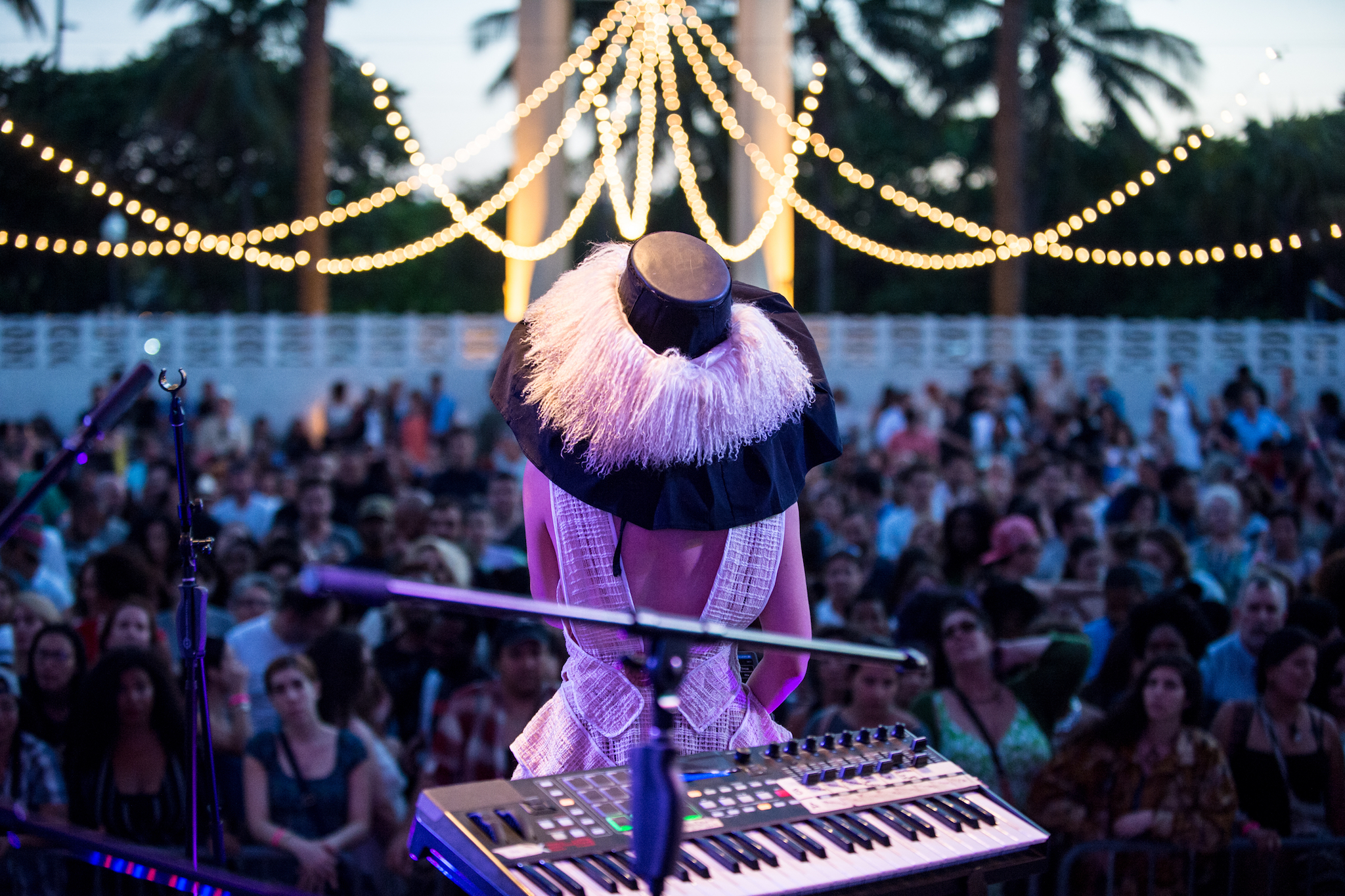 Miami Jazz Lounge Night