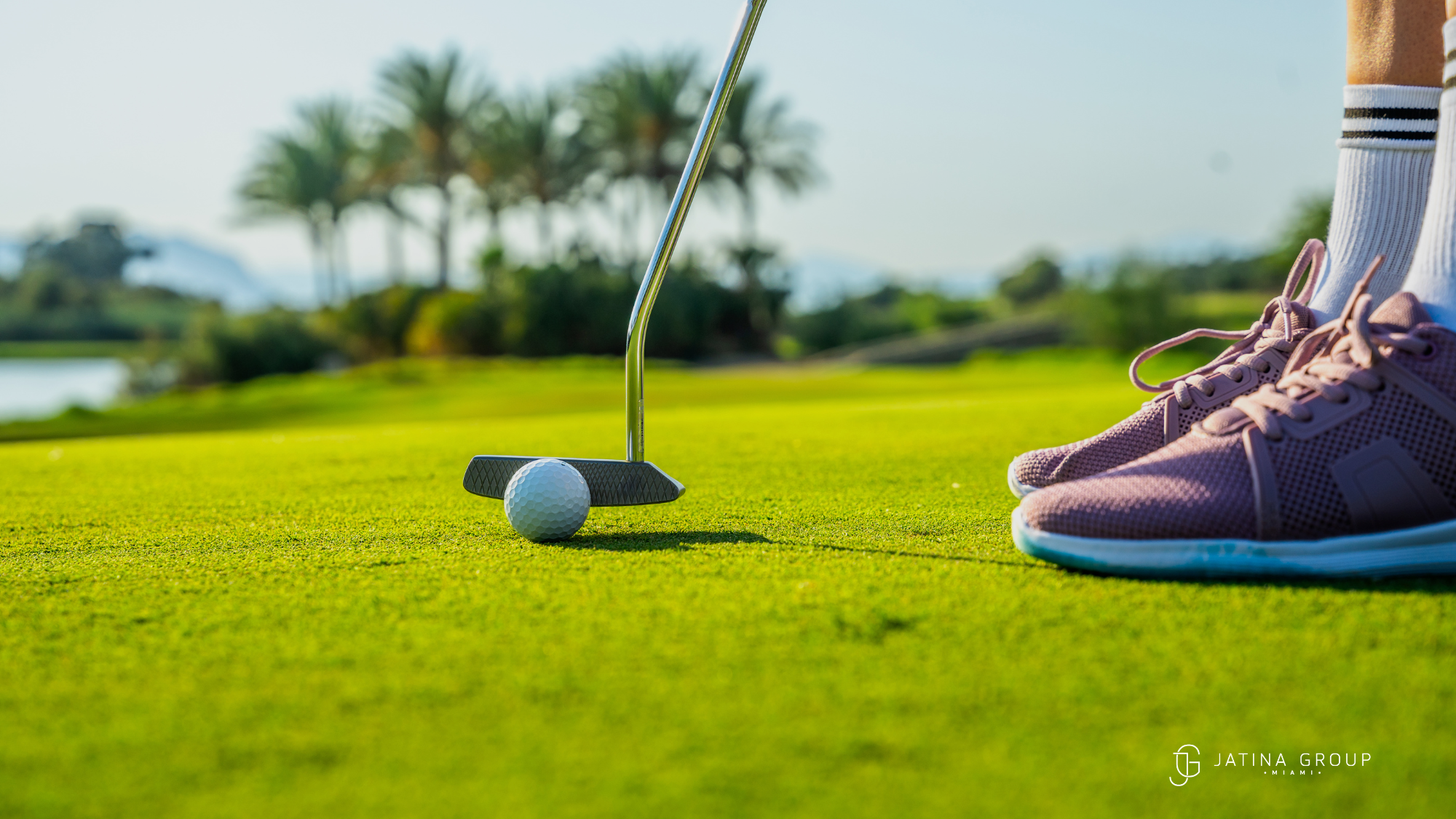 Turnberry Resort Miami Golf