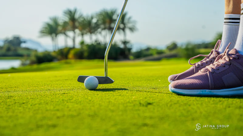 Turnberry Resort Miami Golf