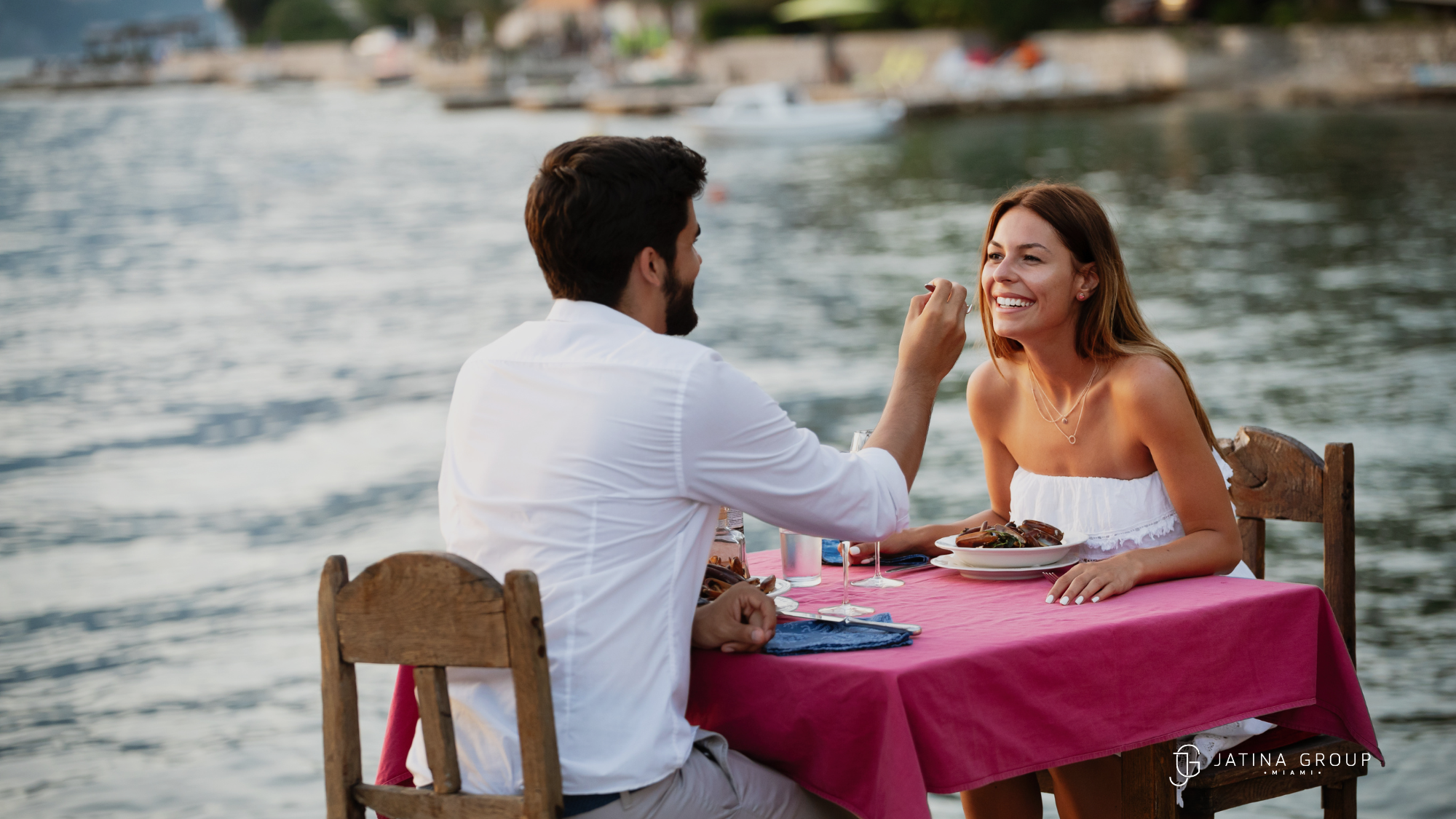 Romantic Winter Villa