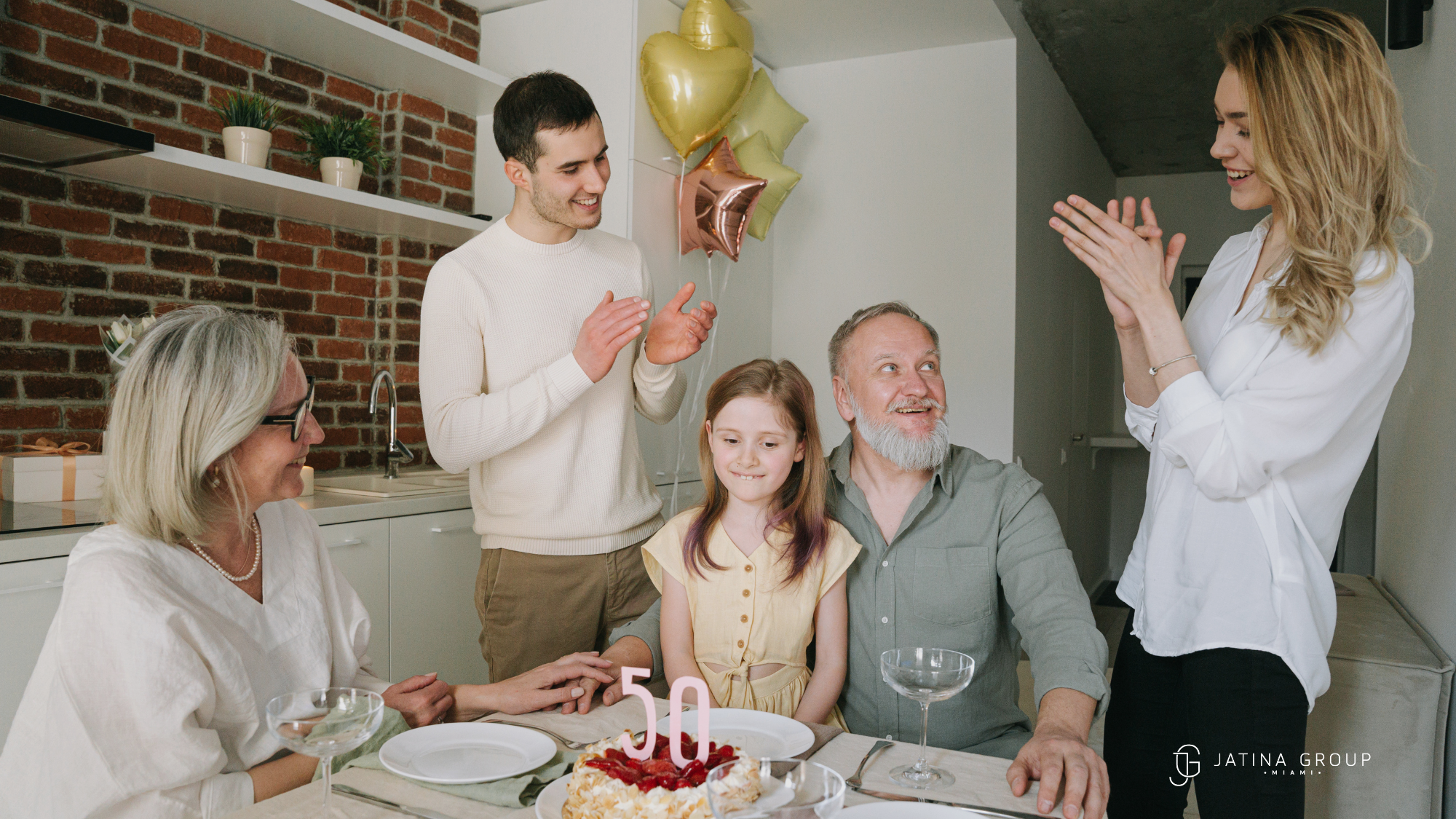 Coral Gables Celebrations