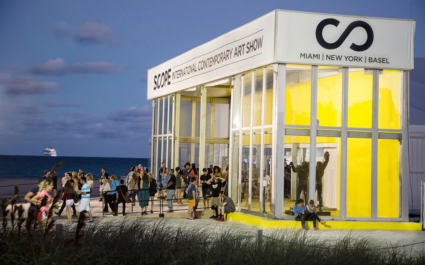 Explore Miami Art Basel Week 2025