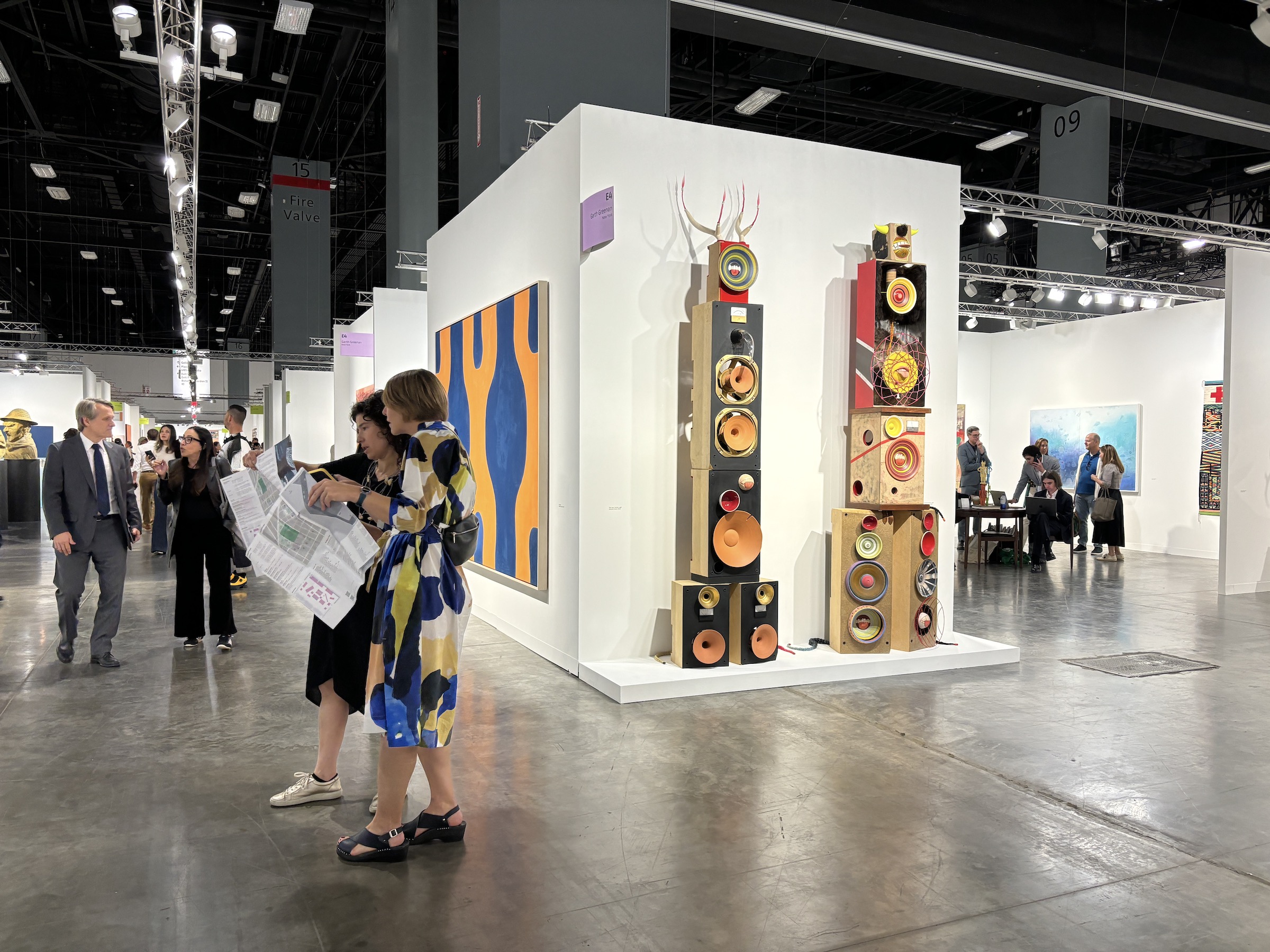 Family Art Basel Miami 2025