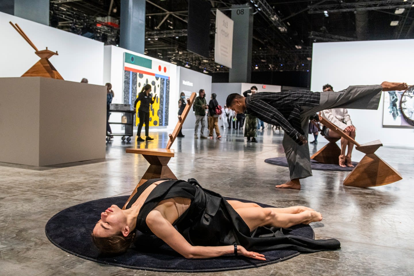 Global Art Galleries Miami Beach 2025