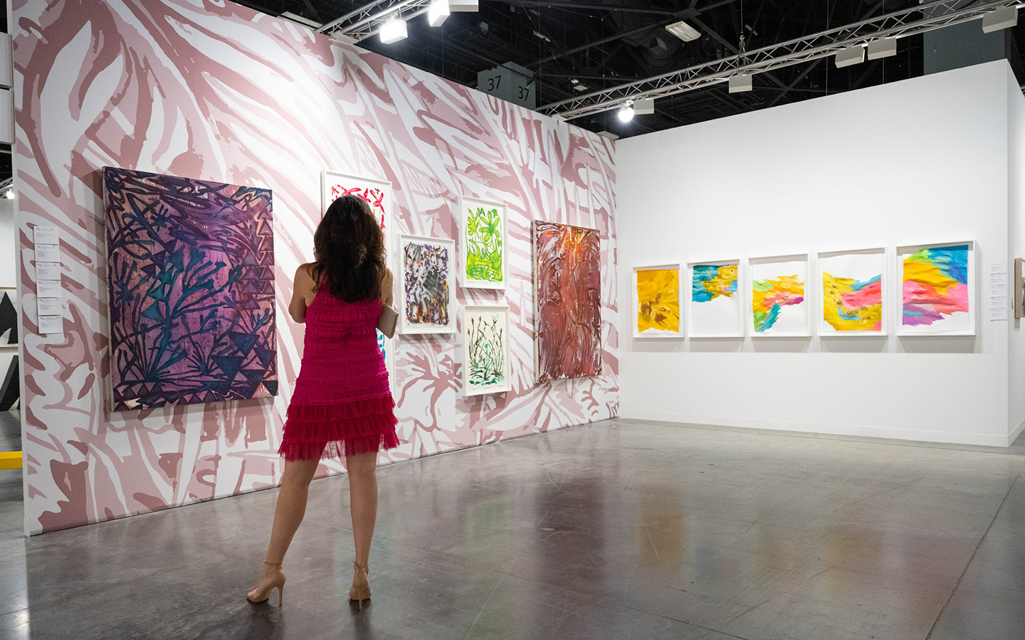 Miami Global Art Culture 2025