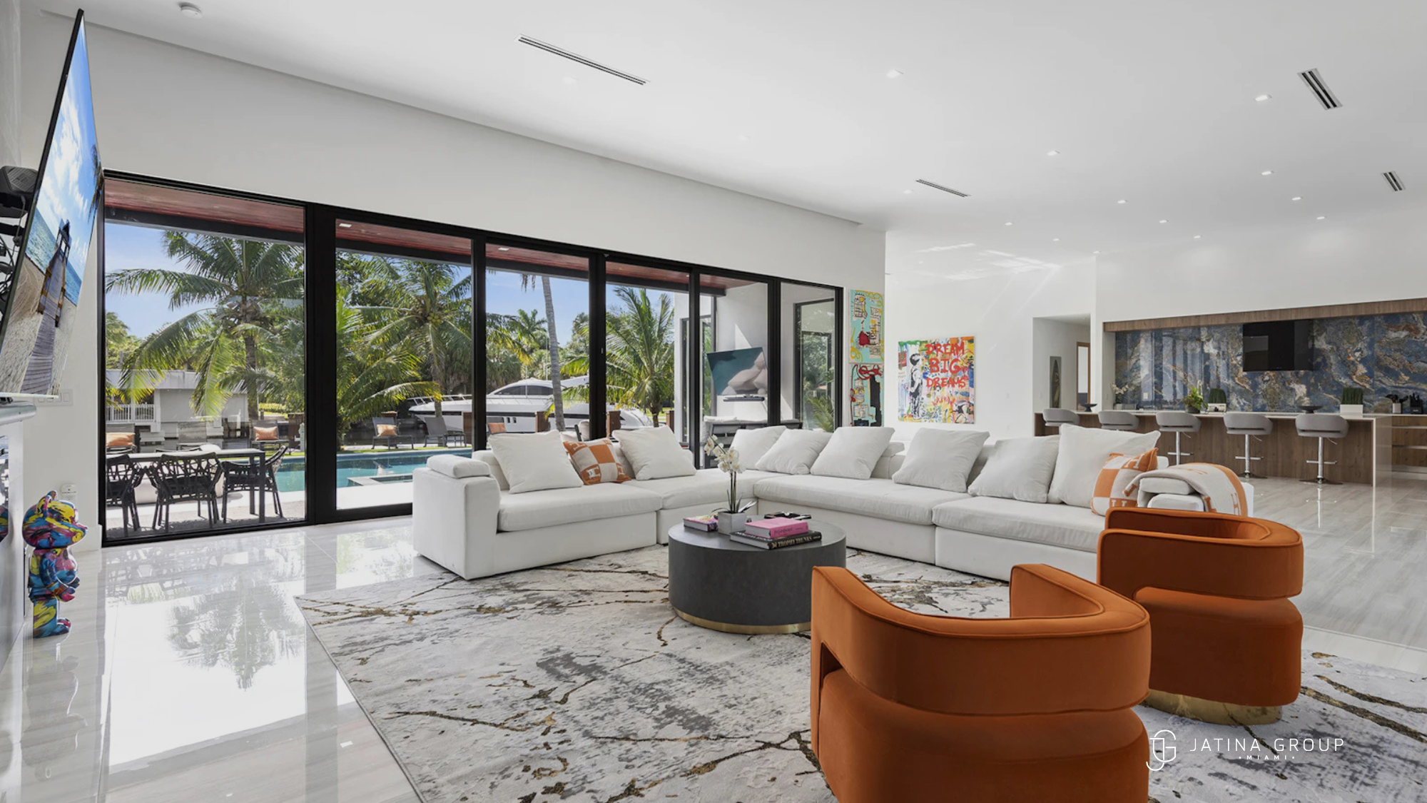 Whats Its Like To Stay Luxury Villa