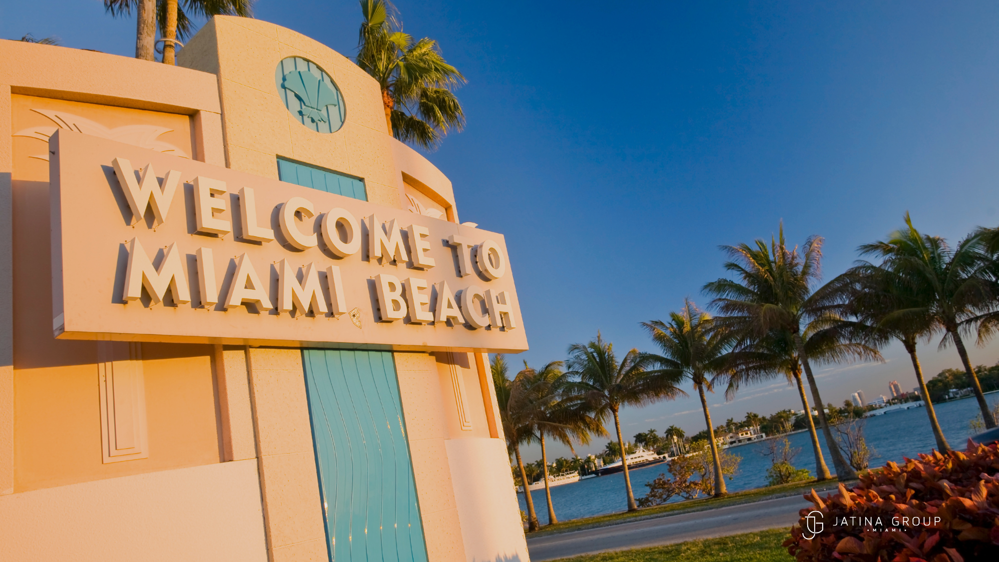Miami Beach Summer Vibes