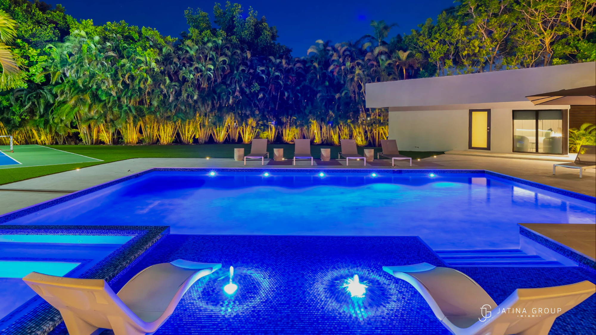 How To Book A Jatina Group Villa The Full Process
