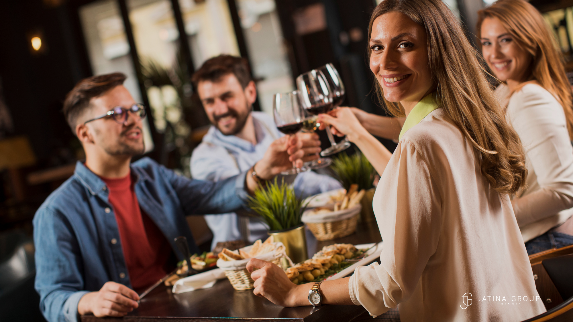 Luxury Villa Miami Group Kitchen Breakfast Cost