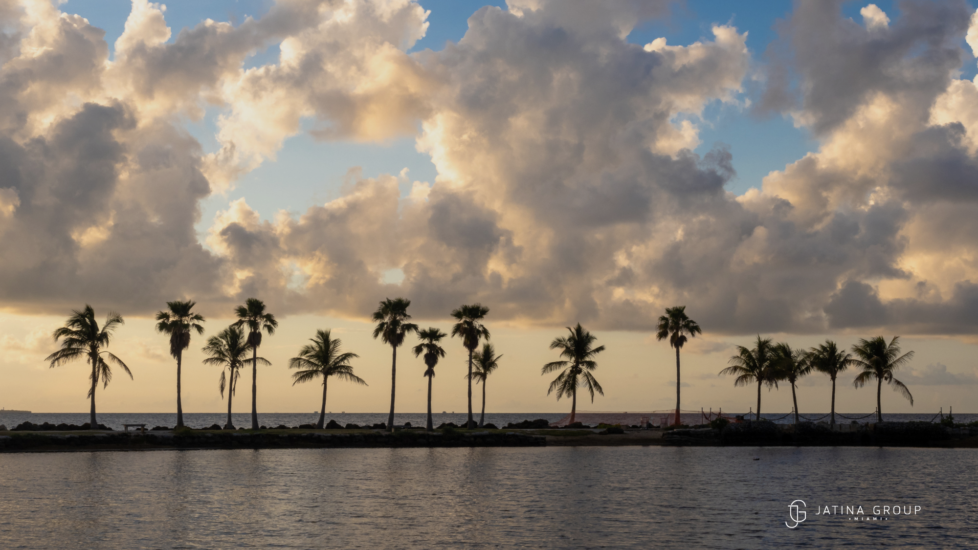 Matheson Hammock Sunset