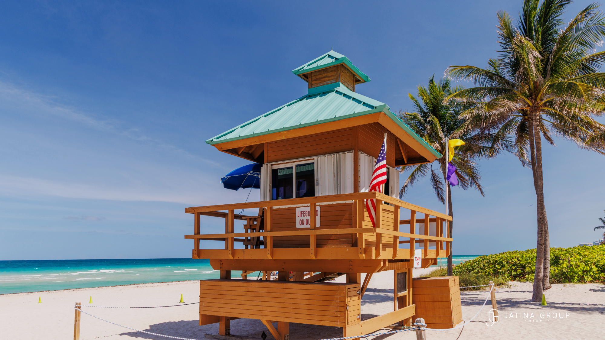 Best Miami Beaches Sunny Isles Beach