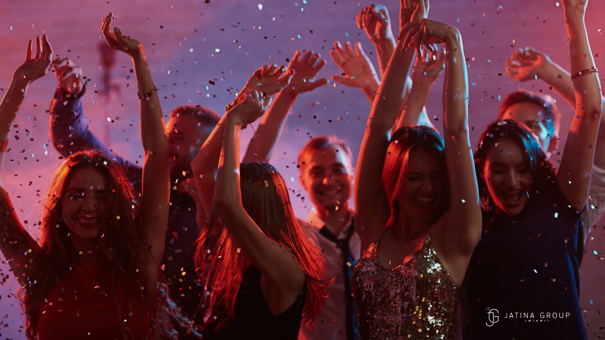 Vip Nightlife Miami