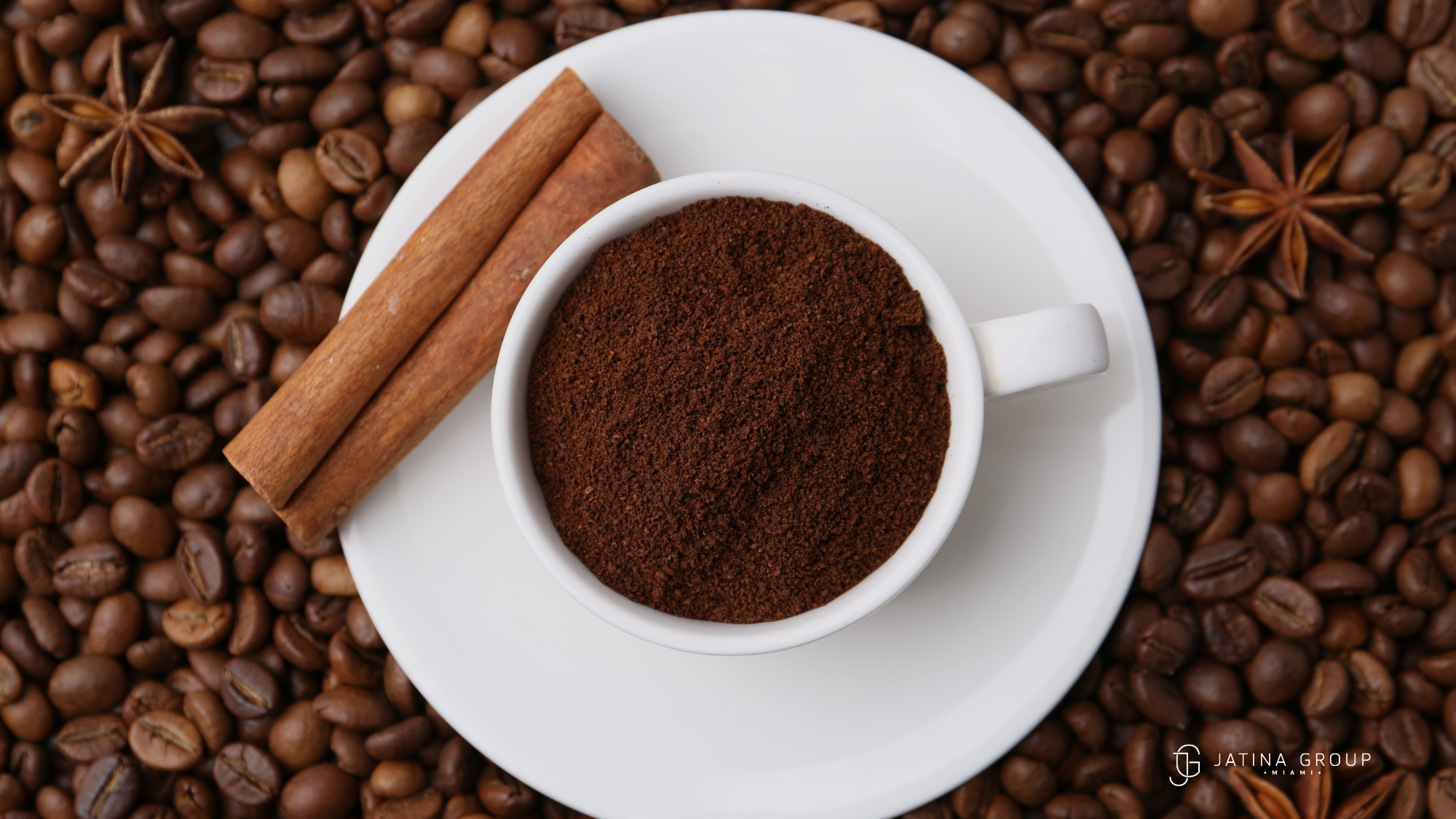 Little Havana Coffee Scene